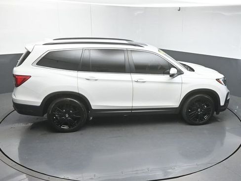 Used 2022 Honda Pilot Special Edition image 48