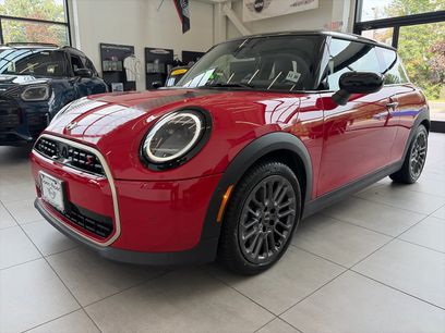 Used 2026 MINI Cooper S