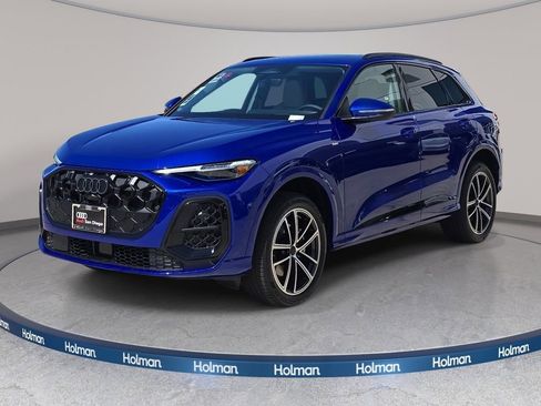 New 2026 Audi Q5 Premium Plus image 1