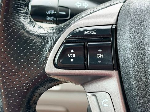 Used 2015 Honda Odyssey EX-L image 36