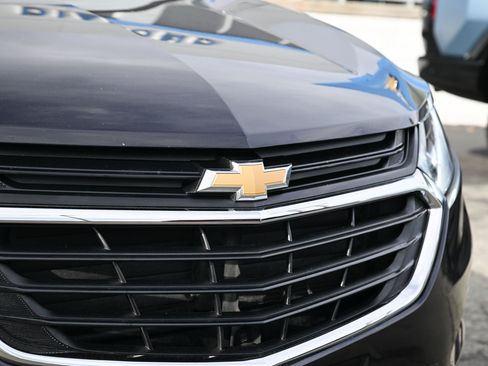 Used 2020 Chevrolet Equinox LT image 10