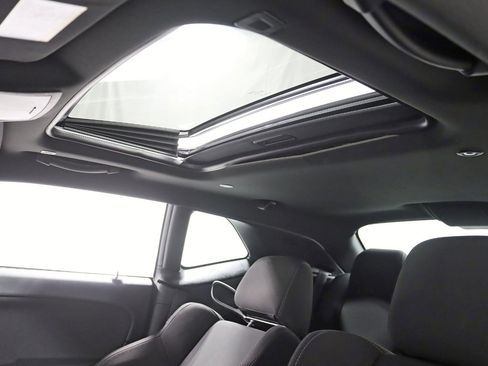 Used 2021 Dodge Challenger GT w/ Driver Convenience Group image 28