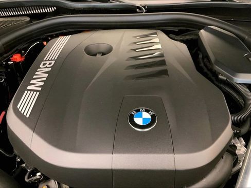 New 2026 BMW 550e xDrive 550e xDrive image 8