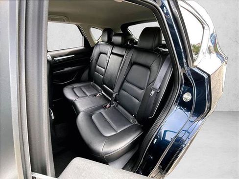Used 2024 MAZDA CX-5 AWD 2.5 S w/ Select Package image 27