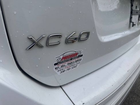 Used 2017 Volvo XC60 T6 Dynamic w/ Preferred Option Package AWD/4WD image 24