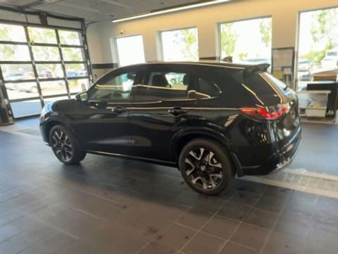 Used 2026 Honda HR-V EX-L image 8