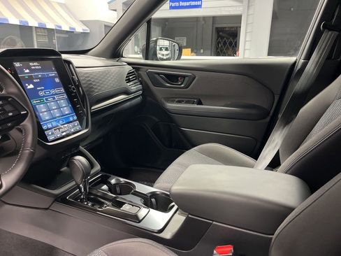 Used 2026 Subaru Forester Premium image 15