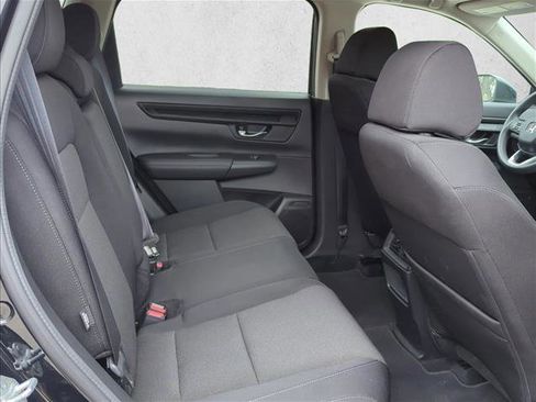 Used 2023 Honda CR-V EX image 21