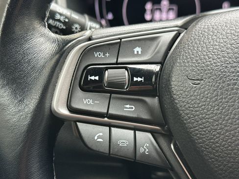 Used 2022 Honda Accord Sport image 26