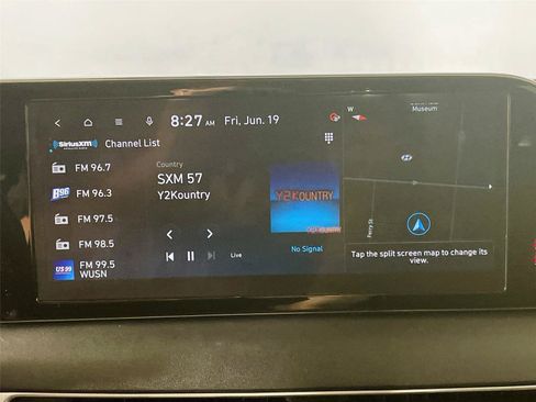 Used 2025 Hyundai Palisade XRT AWD/4WD image 7