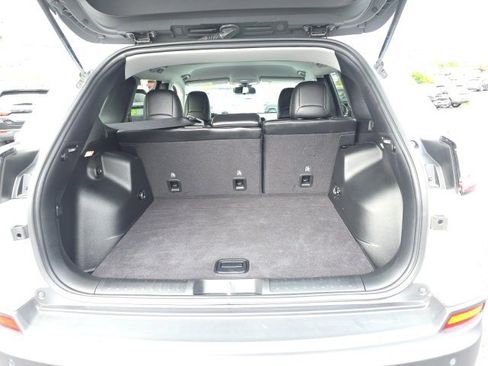 Used 2020 Jeep Cherokee Latitude Plus w/ Cold Weather Group image 50