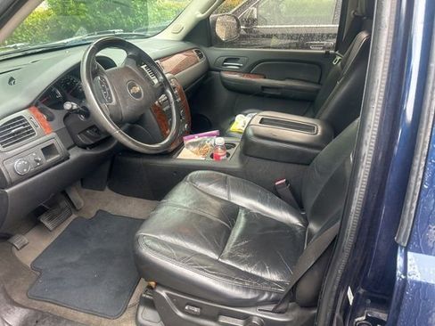 Used 2007 Chevrolet Tahoe LT w/ LT Preferred Equipment Group image 4