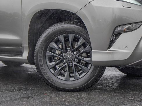 Used 2023 Lexus GX 460 Premium image 1