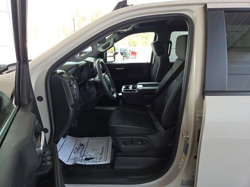 New 2026 Chevrolet Silverado 2500 Custom w/ Custom Convenience Package image 26