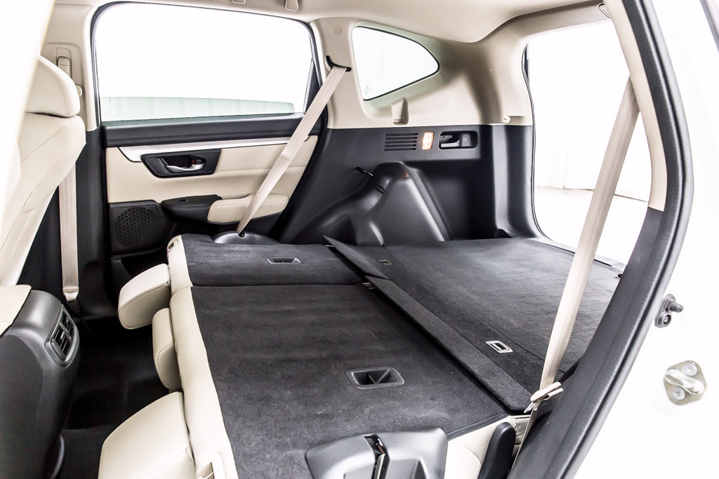 Used 2019 Honda CR-V LX image 36