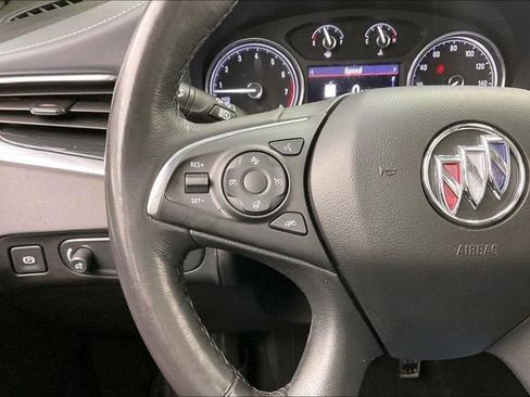 Certified 2021 Buick Enclave Premium w/ Sun and Sites Package image 23