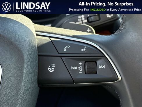 Used 2023 Audi Q5 2.0T Premium Plus w/ Premium Plus Package image 20
