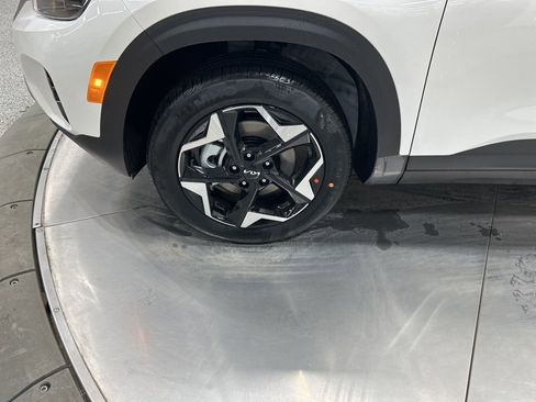 New 2026 Kia Seltos S image 26