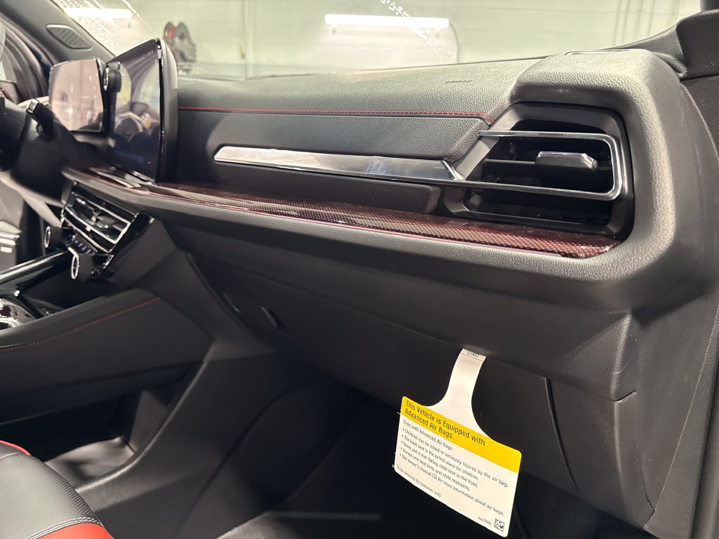 New 2027 Chevrolet Traverse RS AWD/4WD image 33