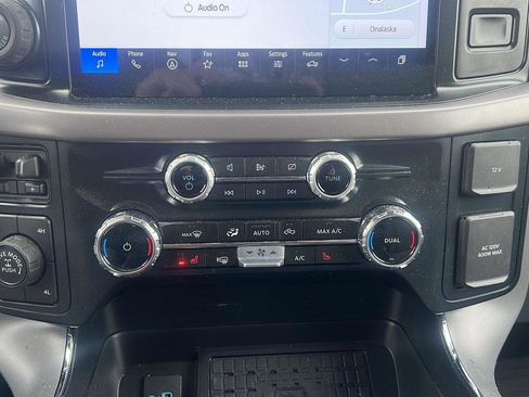 Used 2024 Ford F150 XLT w/ Equipment Group 302A MID AWD/4WD image 21