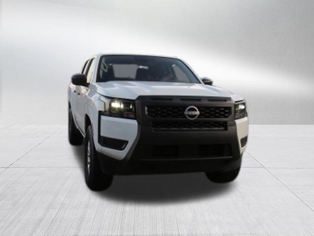 Used 2026 Nissan Frontier S RWD image 10