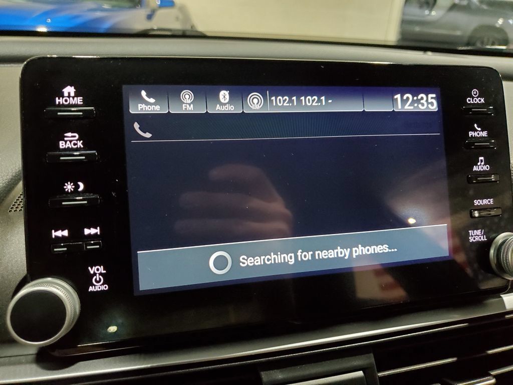 Used 2022 Honda Accord Sport image 28