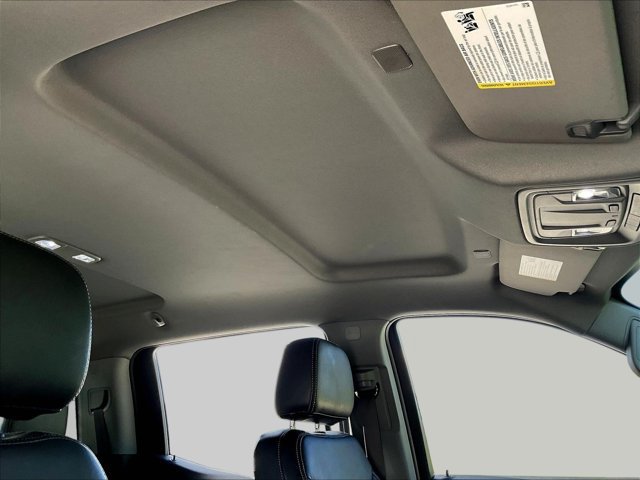 Used 2023 Chevrolet Silverado 1500 LT Trail Boss w/ Protection Package AWD/4WD image 13