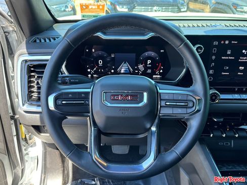 Used 2025 GMC Canyon Elevation RWD image 20