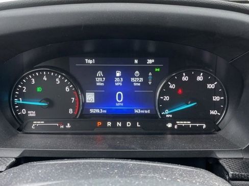 Used 2023 Ford Explorer ST-Line image 14