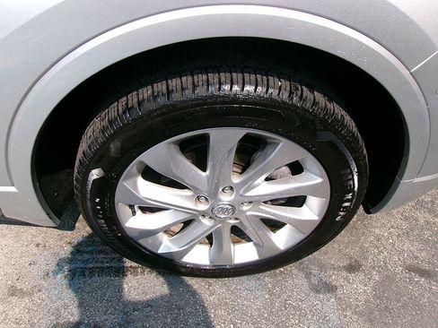 Used 2016 Buick Envision Premium image 9