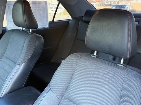 Used 2017 Toyota Camry SE image 20