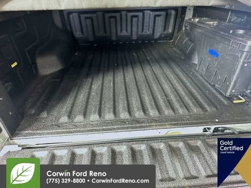 Certified 2024 Ford Ranger Lariat w/ Trailer Tow Package AWD/4WD image 30