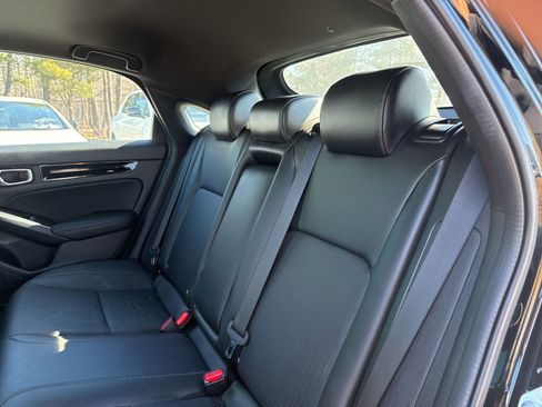 Used 2023 Honda Civic Sport Touring image 12