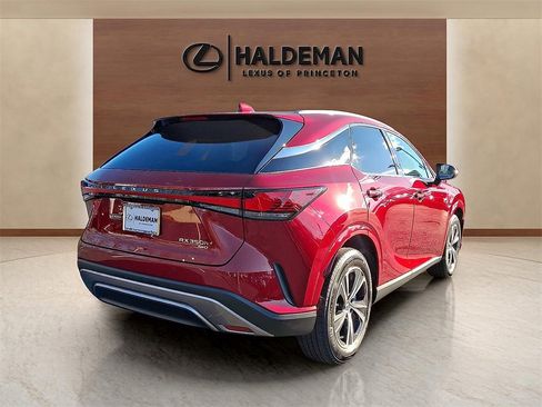 Used 2025 Lexus RX 350h image 6