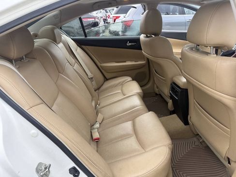 Used 2011 Nissan Maxima 3.5 SV w/ Premium Pkg FWD image 31