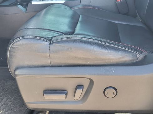 Used 2021 Toyota Tundra TRD Pro image 21