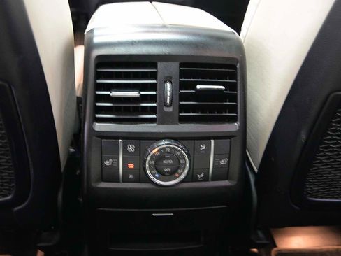 Used 2018 Mercedes-Benz GLS 63 AMG 4MATIC image 12