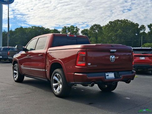 Used 2019 RAM 1500 Limited RWD image 3