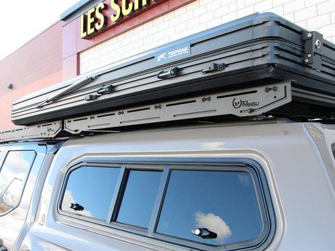 Used 2025 Toyota Tacoma TRD Pro image 45