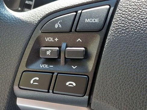 Used 2020 Hyundai Tucson SEL AWD/4WD image 21