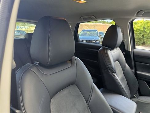 Used 2023 MAZDA CX-5 AWD 2.5 S w/ Select Package image 14