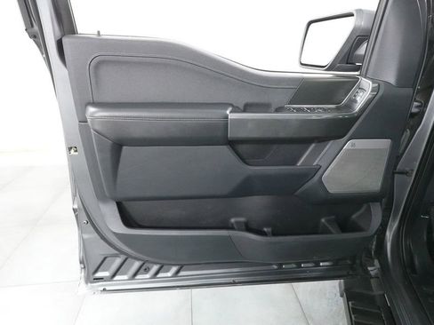 Used 2022 Ford F150 Lariat w/ Equipment Group 502A High AWD/4WD image 24