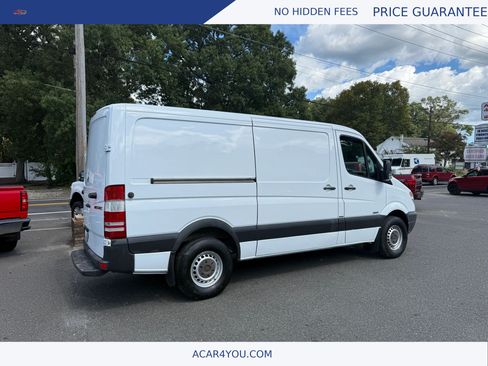Used 2012 Mercedes-Benz Sprinter 2500 image 6