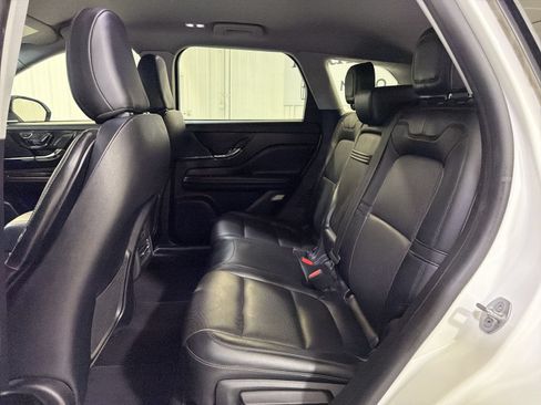 Used 2022 Lincoln Corsair FWD w/ Equipment Group 101A image 24