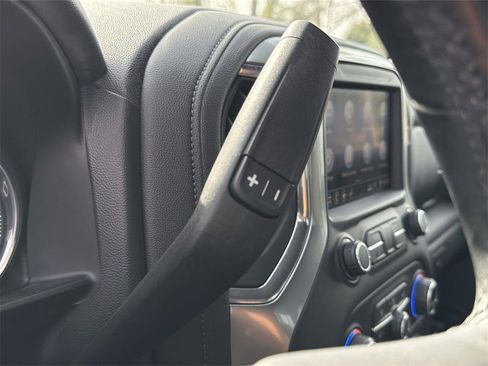 Used 2019 Chevrolet Silverado 1500 LT Trail Boss image 13