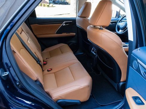 Used 2022 Lexus RX 350 AWD w/ Premium Package image 26