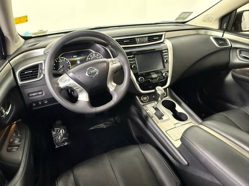 Used 2016 Nissan Murano Platinum w/ Platinum Technology Package image 40