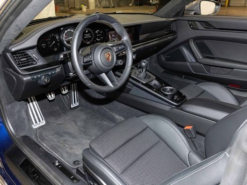 Used 2024 Porsche 911 Carrera T image 32