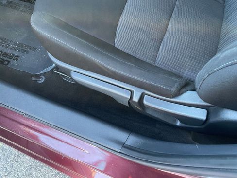 Used 2025 Nissan Sentra SV image 22