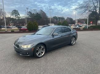 Used 2017 BMW 330i Sedan video 1